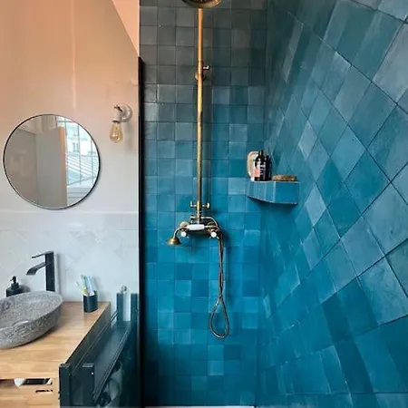 Apartment Central, Parisien, Welcome !