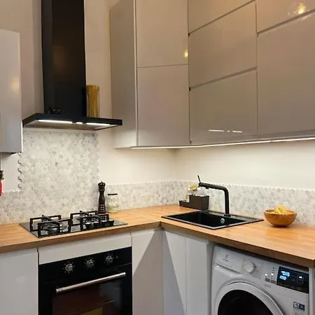 Central, Parisien, Welcome ! Apartment *