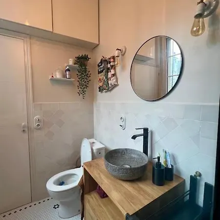 Central, Parisien, Welcome ! Apartment *