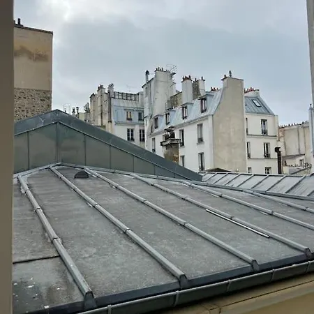 Apartment Central, Parisien, Welcome ! *