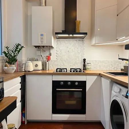 Apartment Central, Parisien, Welcome !