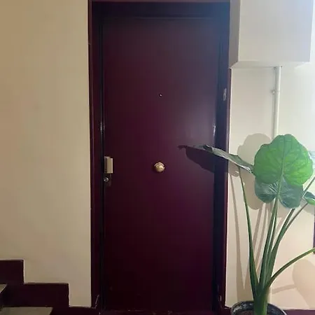 Apartment Central, Parisien, Welcome ! Paris